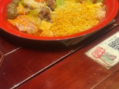 -李炮称盘麻辣烫(无锡荟聚店)