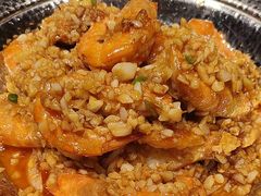 -福阿婆老牌湘菜(大润发店)