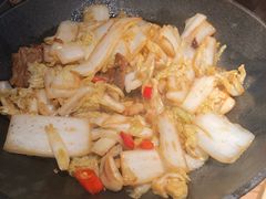 -青年公社烤鸭(蜀山万象汇店)