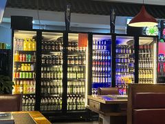 -刘记大块烤羊腿餐吧(北沙滩店)