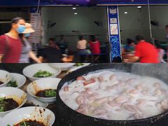 -甘记肥肠粉(马鞍北路店)