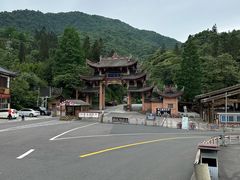 -峨眉山风景名胜区