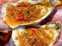 -四禧精酿铜锅涮肉·烧烤工场(大明湖店)