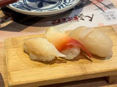 -板长寿司(铜锣湾店)