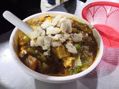 -邢老三肉丸糊辣汤(西安总店)