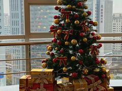 -成都凯宾斯基饭店