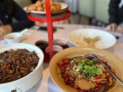 -满堂·烤鸭店·北京菜(鼓楼店)