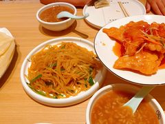 -春饼先生·北京烤鸭(甘井子万达店)