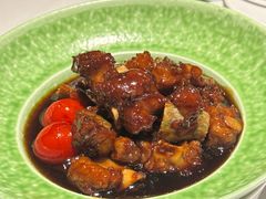 -皖厨·中国徽菜(万象食家店)