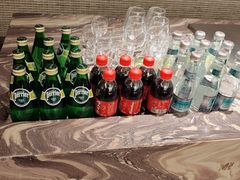 -青岛威斯汀酒店六楼中国元素餐厅