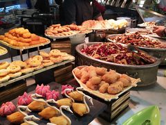 -339旋转餐厅(天府熊猫塔店)
