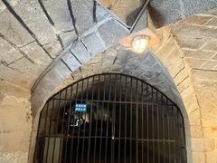 -石炮台公园