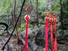 -杭州西湖风景名胜区-三生石