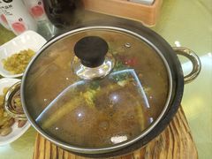 -清真·三德隆饭庄(桥梓口店)