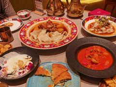 -塔哈尔·新疆盛宴(奉贤龙湖店)