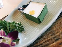 椰汁西米糕-Hi YOU你的饭局泰餐厅(雍和宫店)