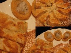 温州名小吃拼盘-美乐食街(小南店)