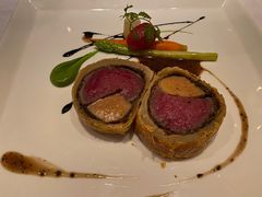 招牌惠灵顿牛排-蝶舍·MAISON PAPILLON