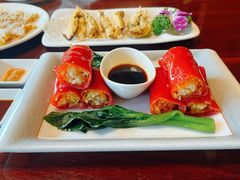 -彩景大酒楼(万泰新天地店)