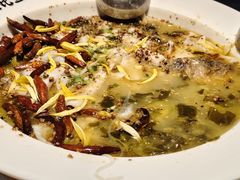 -太二酸菜鱼(福州泰禾店)