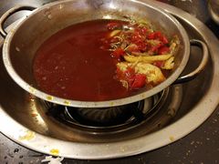 -胖娃古镇鸡杂(磁器口总店)