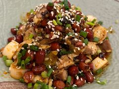 -成都驻京办餐厅(蜀都宾馆店)