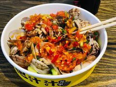 -茶马花街(城西银泰城店)