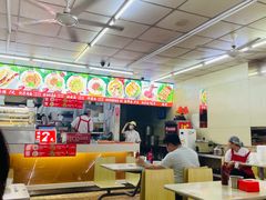 大堂-一一刀削面(书院路店)