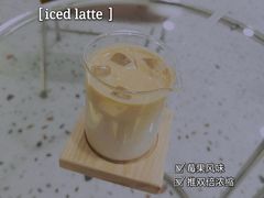 -FULL MOON满月咖啡
