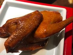 -应天大明王朝·南京菜(中山陵店)