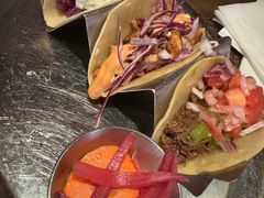 -Q MEX 库迈墨西哥餐吧(三里屯店)