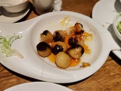 -芳芳私房菜·精做淮扬菜(承德路店)