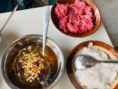 -憨铁匠老火锅(龙岗万科里店)