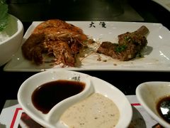 -大渔铁板烧(花园道店)