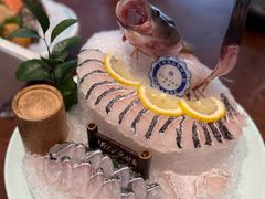 -东海怡品海鲜豆捞(舟宿夜江店)