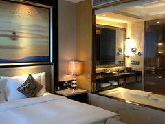 -长沙富力万达文华酒店