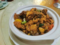 -壹号渔村(齐富路店)