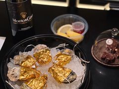 -Osteria Garden 生蚝花园餐厅(原进贤路店)