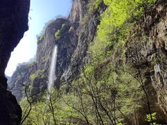 -野三坡百里峡景区