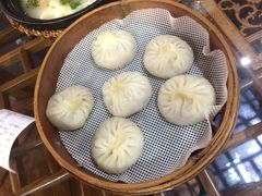 鲜肉小汤包-静海楼(学田店)