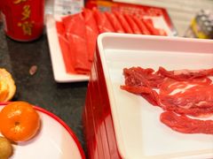 -京元盛铜锅涮肉(上海总店)