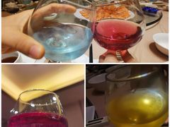 -宝园酒家(美林M·LIVE天地东座店)