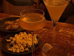 -無名记忆Music Bar夜景怀旧酒吧