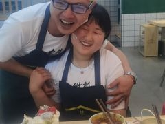 -巴蜀匠人原味火锅(中信未来城店)