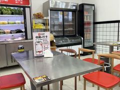 -刘文祥麻辣烫(蛇口店)