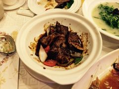 -顺峰(南二环店)