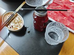 -东来顺·非遗火锅(高新店)