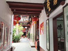 -叩齿古寺
