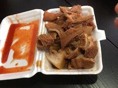 -细妹五香牛杂(步行街店)