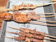 -管氏翅吧(地安门创始店)